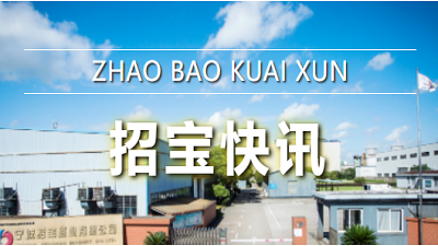 招宝磁业荣膺苏州汇川技术有限公司“2025年度明星服务奖”