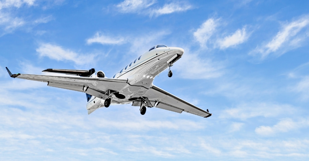 Aerospace & Defense